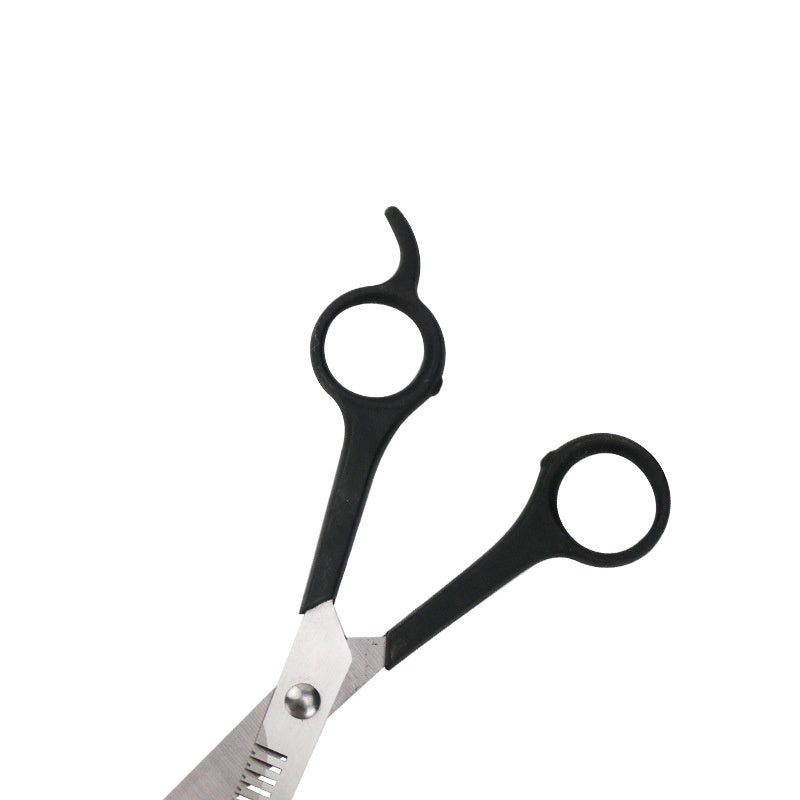 Dog Grooming Scissor Pet Thinning Shears Professional Thinning Scissors Pet Grooming Thinner Blender Shears Cat Trimming