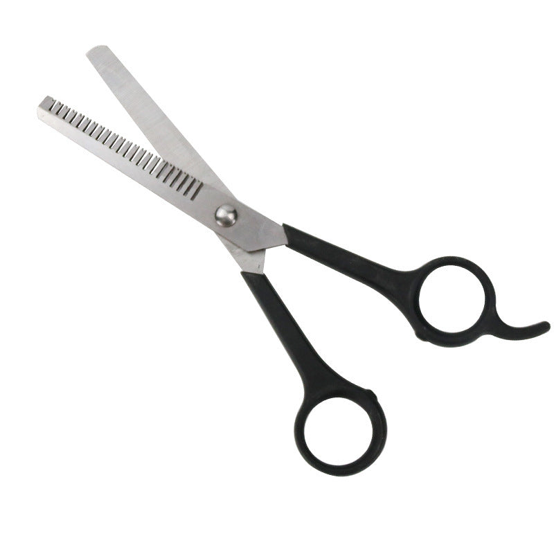 Dog Grooming Scissor Pet Thinning Shears Professional Thinning Scissors Pet Grooming Thinner Blender Shears Cat Trimming